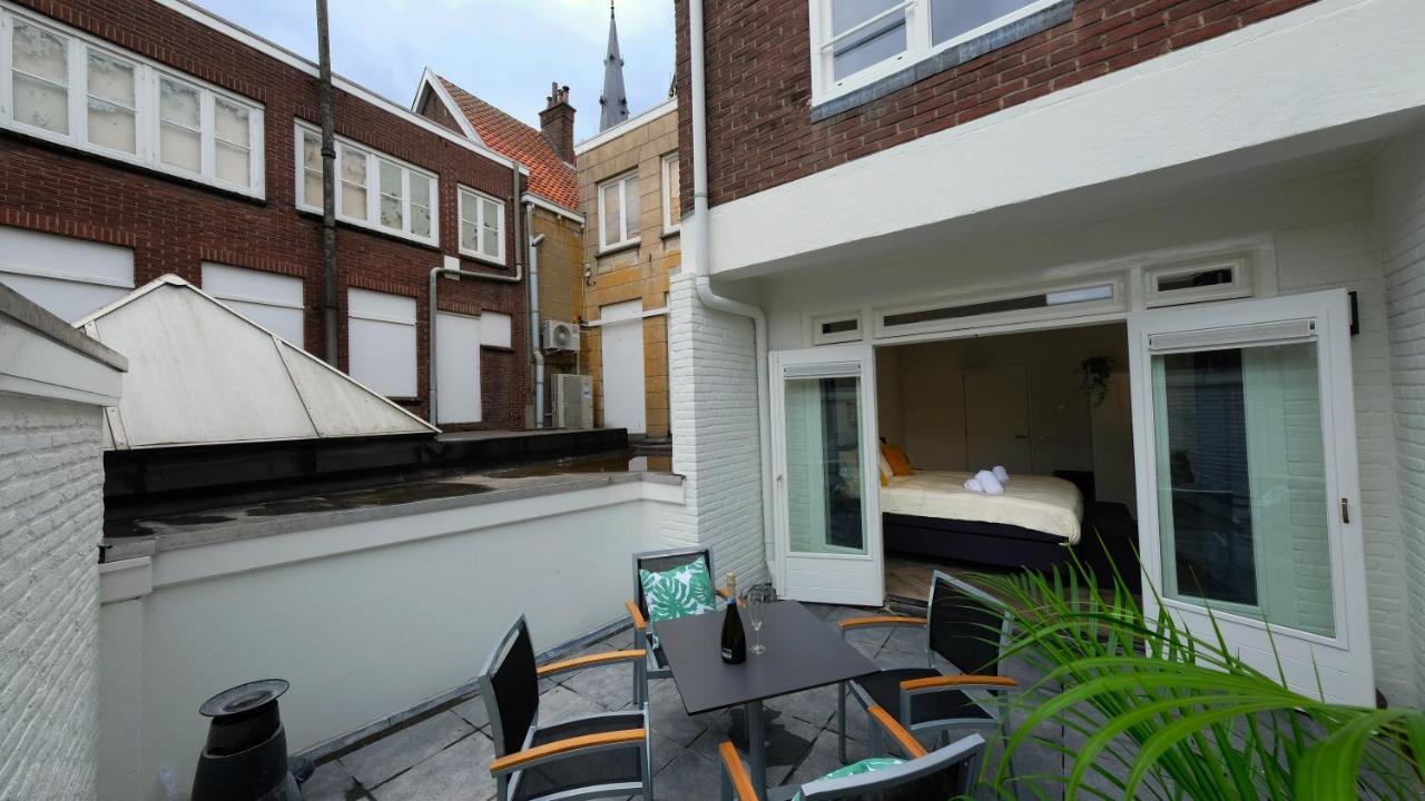 Luxury 60M2 Apartment With 20M2 Private Terrace - R65A Eindhoven Exterior foto
